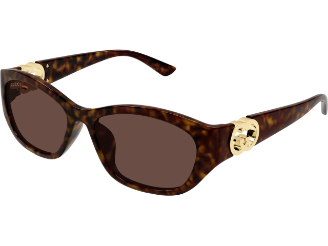 Gucci GG1826SK-002 57  