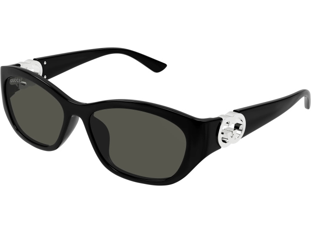 Gucci GG1826SK-001 57  