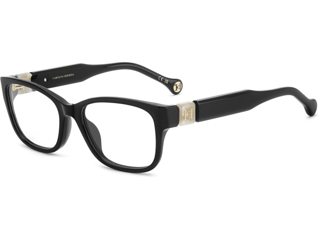 CAROLINA HERRERA HER 0329/G 807 Black