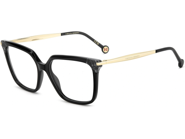 CAROLINA HERRERA HER 0350 807 Black