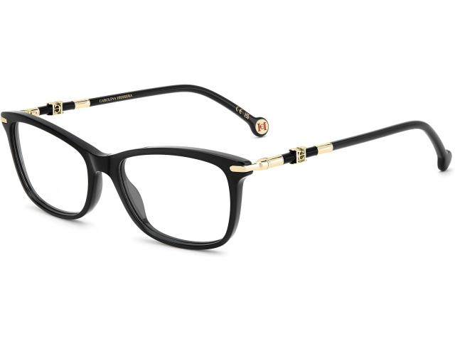 CAROLINA HERRERA HER 0352 807 Black