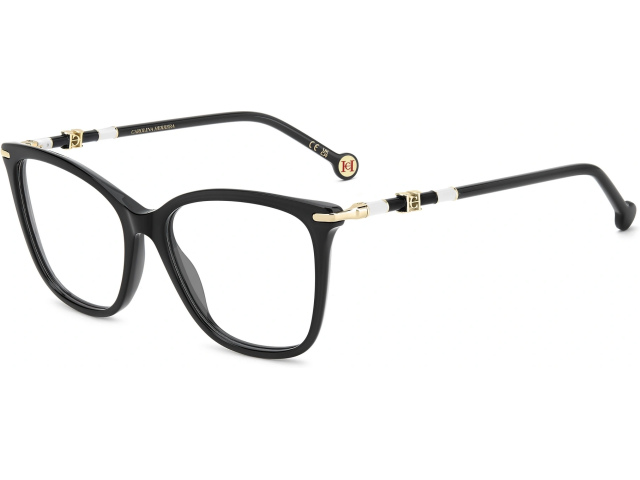 CAROLINA HERRERA HER 0353 807 Black