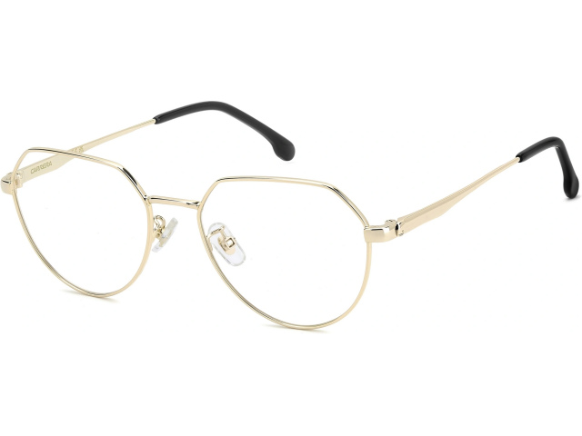 CARRERA 3076 RHL Gold Black 2