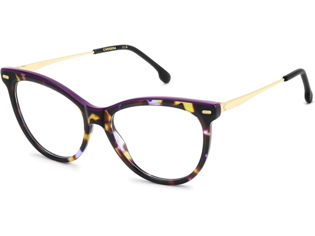 CARRERA 3078 8Q4 Violet Havana Gold