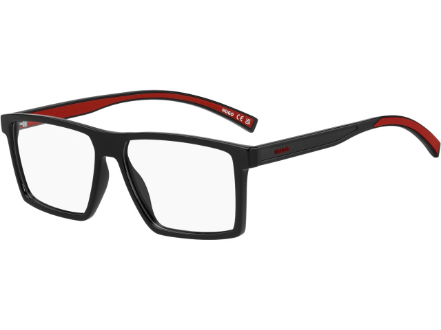 HUGO HG 1371 807 Black