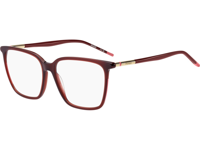 HUGO HG 1381 LHF Burgundy 2