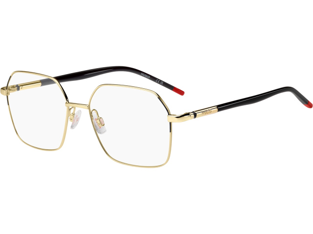 HUGO HG 1382 RHL Gold Black 2