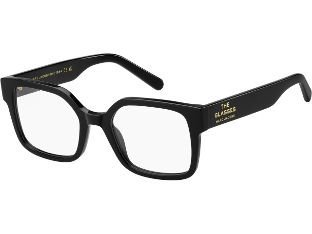 MARC JACOBS MARC 861 807 Black