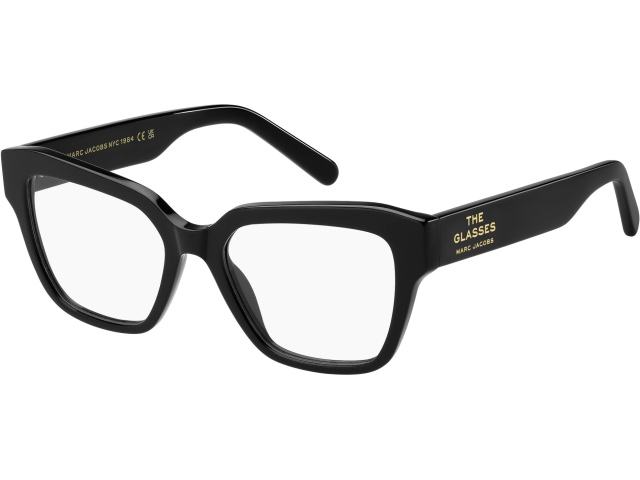 MARC JACOBS MARC 862 807 Black