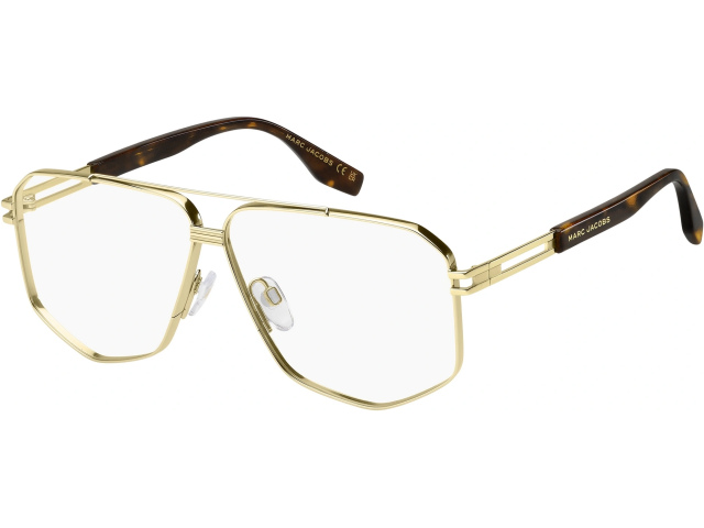 MARC JACOBS MARC 874 J5G Gold