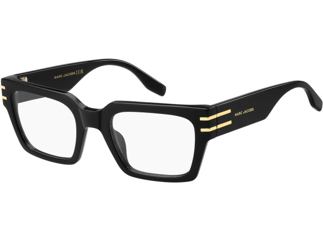 MARC JACOBS MARC 879 2M2 Black Gold