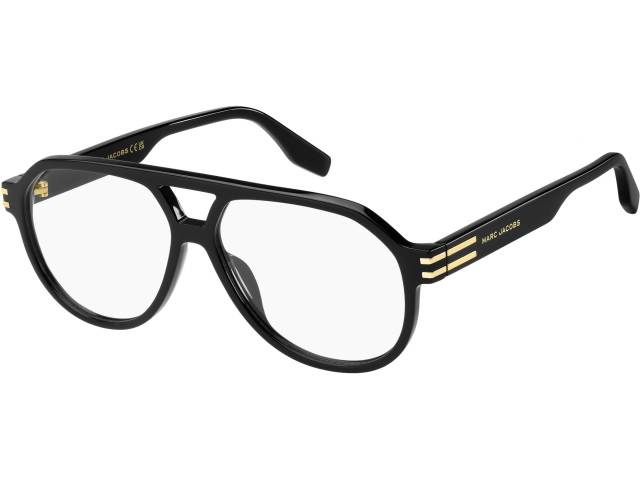 MARC JACOBS MARC 880 2M2 Black Gold