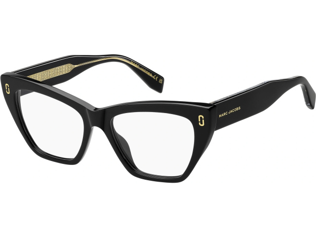 MARC JACOBS MJ 1129 807 Black