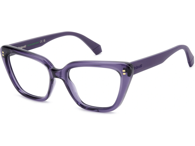 POLAROID PLD D575 B3V Violet