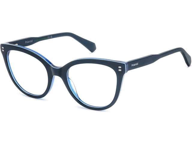 POLAROID PLD D585 PJP Blue