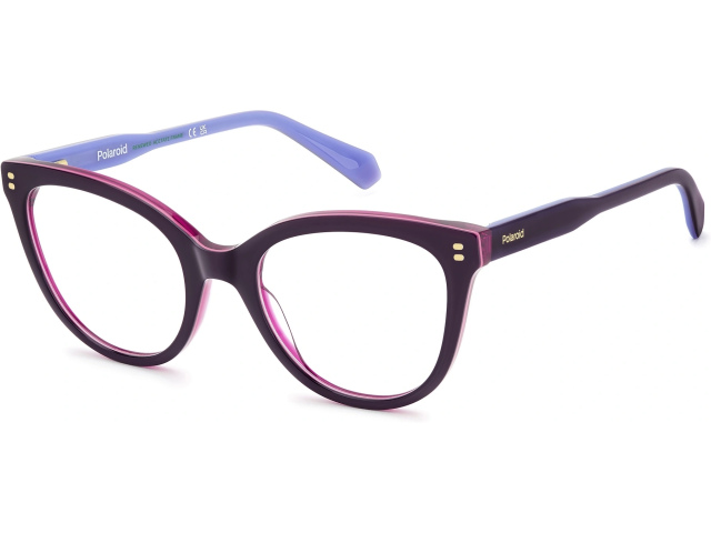 POLAROID PLD D585 B3V Violet