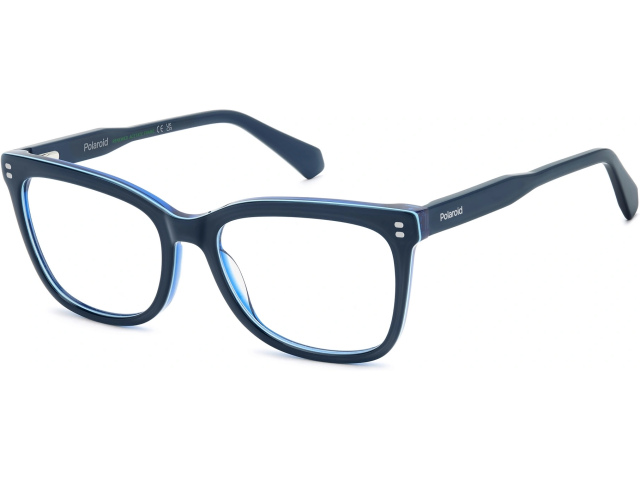 POLAROID PLD D586 PJP Blue