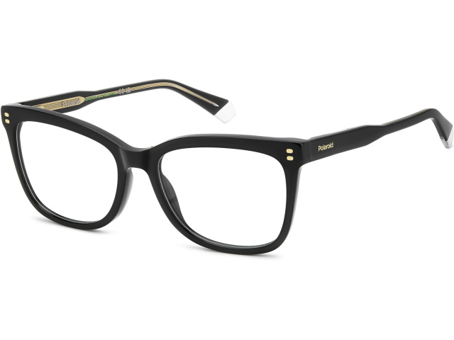 POLAROID PLD D586 807 Black