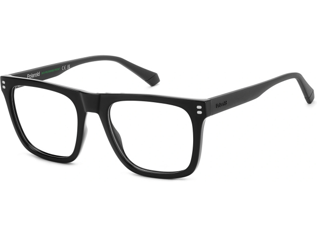 POLAROID KIDS PLD D849 807 Black
