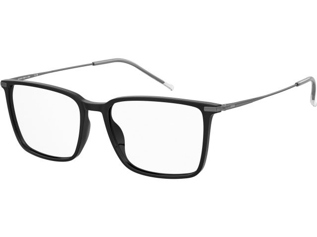 SEVENTH STREET 7A 142 003 Matte Black