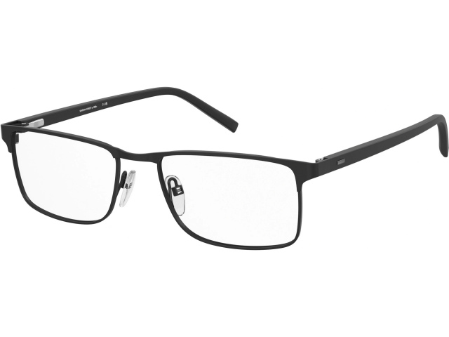 SEVENTH STREET 7A 145 003 Matte Black
