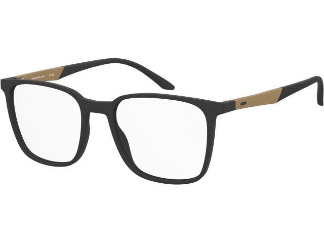 SEVENTH STREET 7A 151 087 Matte Black Beige