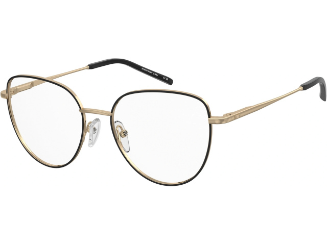 SEVENTH STREET 7A 614 RHL Gold Black 2