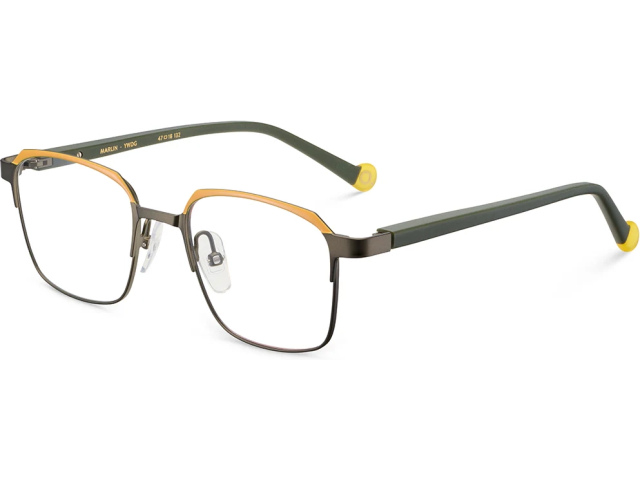 Etnia Barcelona 4 MARLIN 47O YWDG