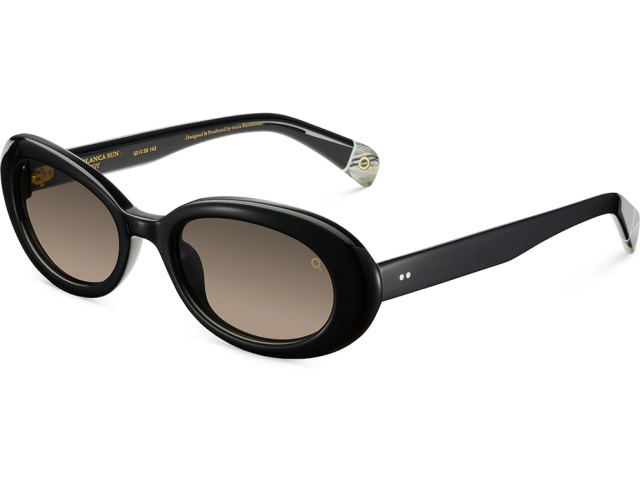 Etnia Barcelona 5 CALABL 53S BKGY