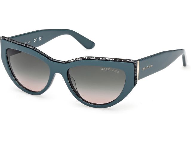 GUESS by Marciano GMS 00028 89B 55
