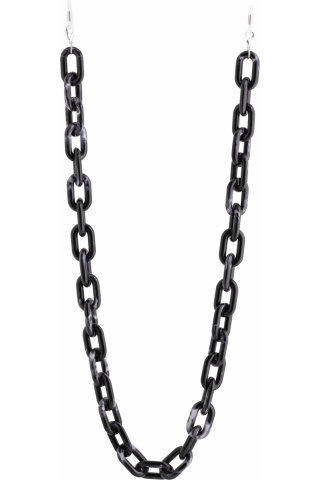 Цепочка для очков Glasses Chain GC42315 Black