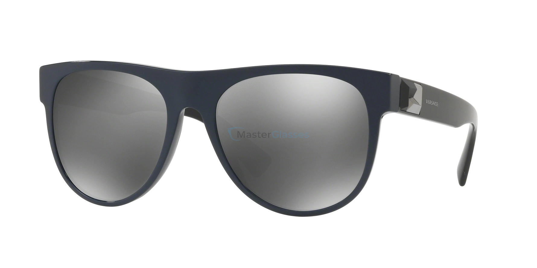 Солнечные очки Шанель ch5380 c1 5916 140. Очки Версаче голубые. Versace Blue Sunglasses. Оправа Версаче синие.