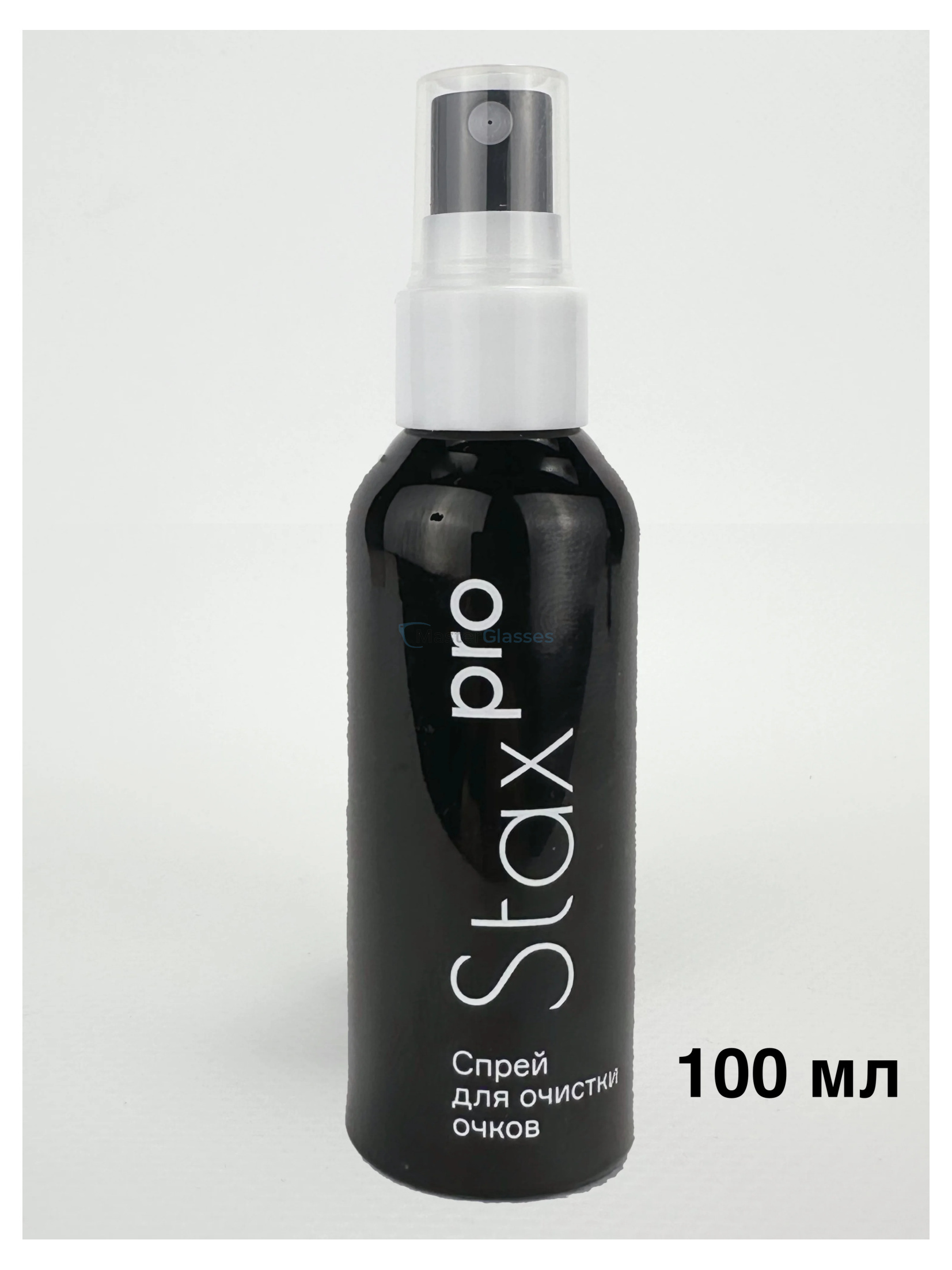      Stax Pro, 100 