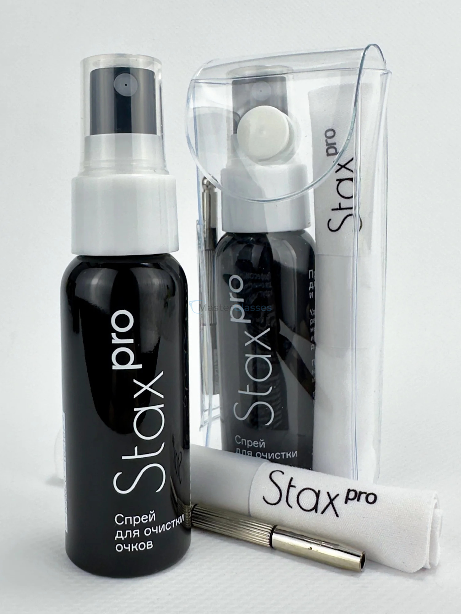      Stax Pro  ,  30 , , 