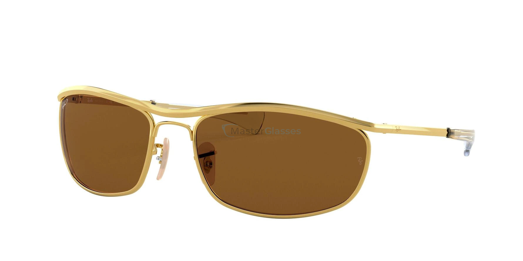 ray ban olympian 1 deluxe