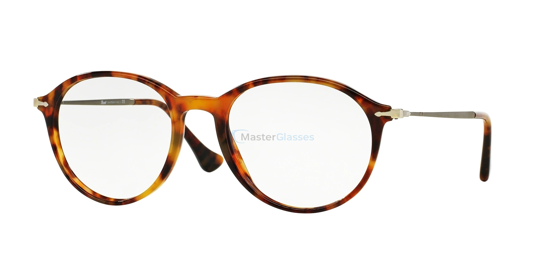Оправа Persol PO3125V 108 Light Havana - купить в оптике MasterGlasses