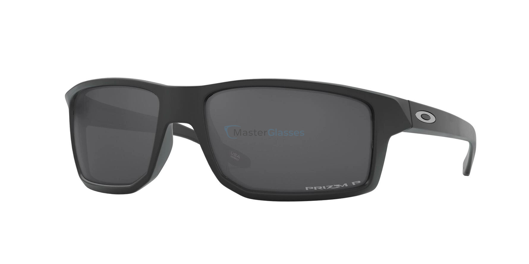 Oakley Gibston OO9449 944906 Matte Black