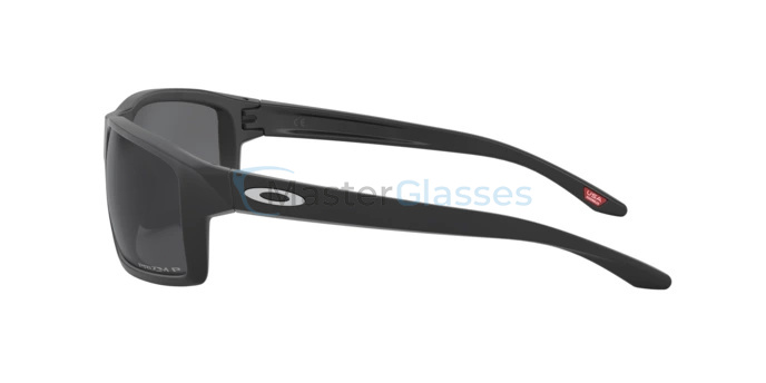 Oakley Gibston OO9449 944906 Matte Black
