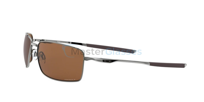 oakley square wire tungsten