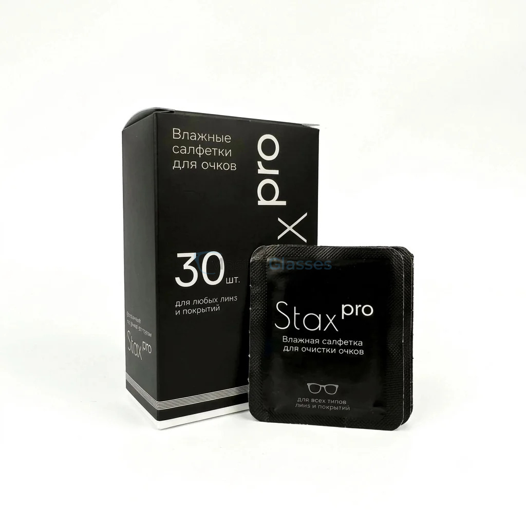 ������� �������� �������� Stax Pro ��� ������ 