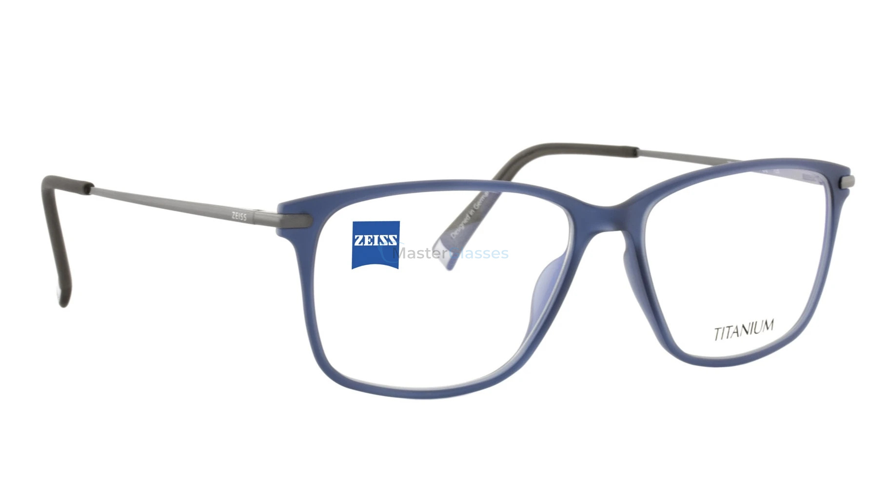 Оправа Carl Zeiss 10010 520 53/15 - купить в оптике MasterGlasses