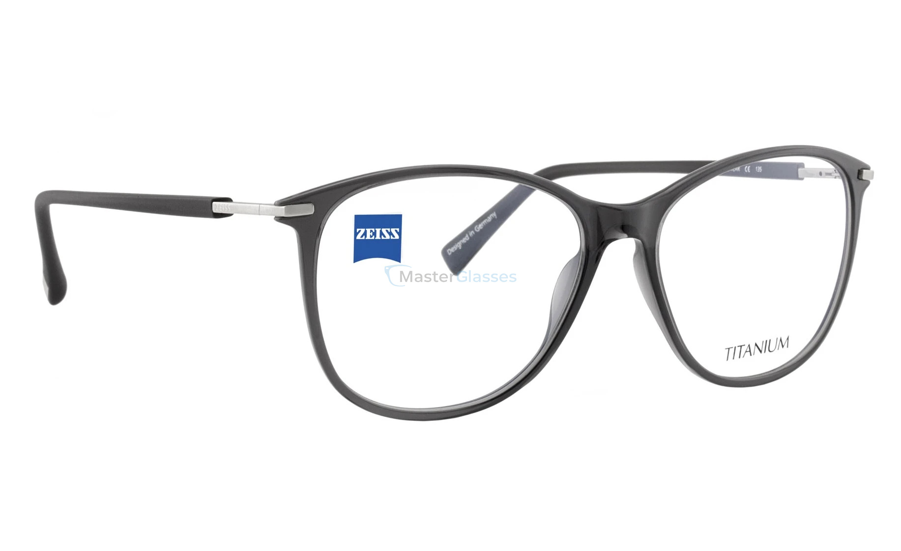 Оправа Carl Zeiss 10011 900 53/15 - купить в оптике MasterGlasses