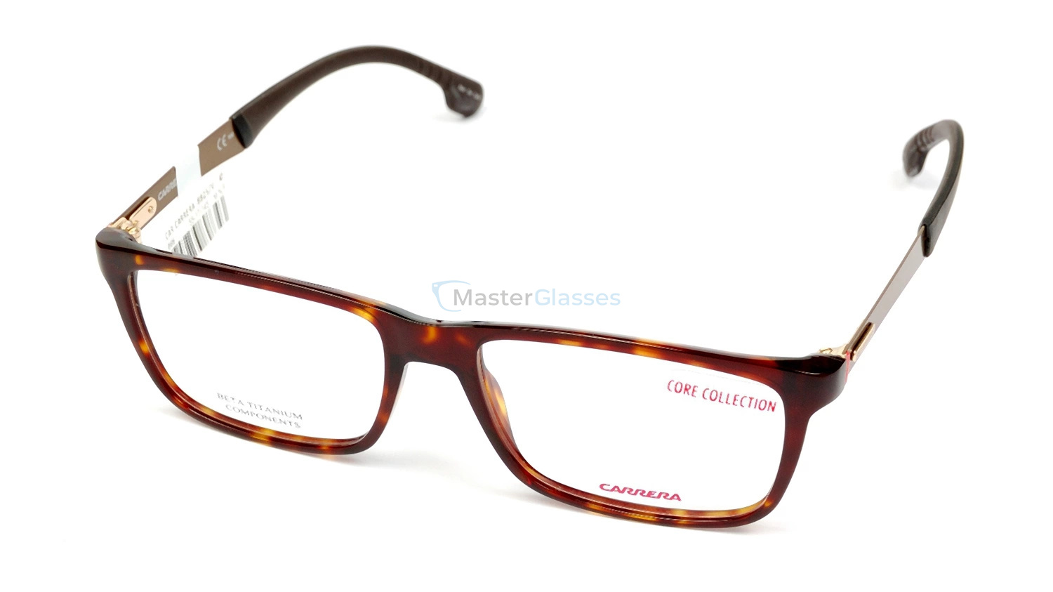 Оправа CARRERA 8825/V 086 - купить в оптике MasterGlasses