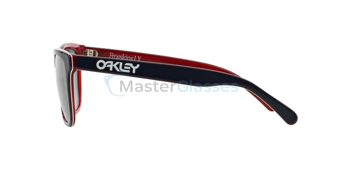 Oakley Frogskins Lx OO2043 204305 Navy