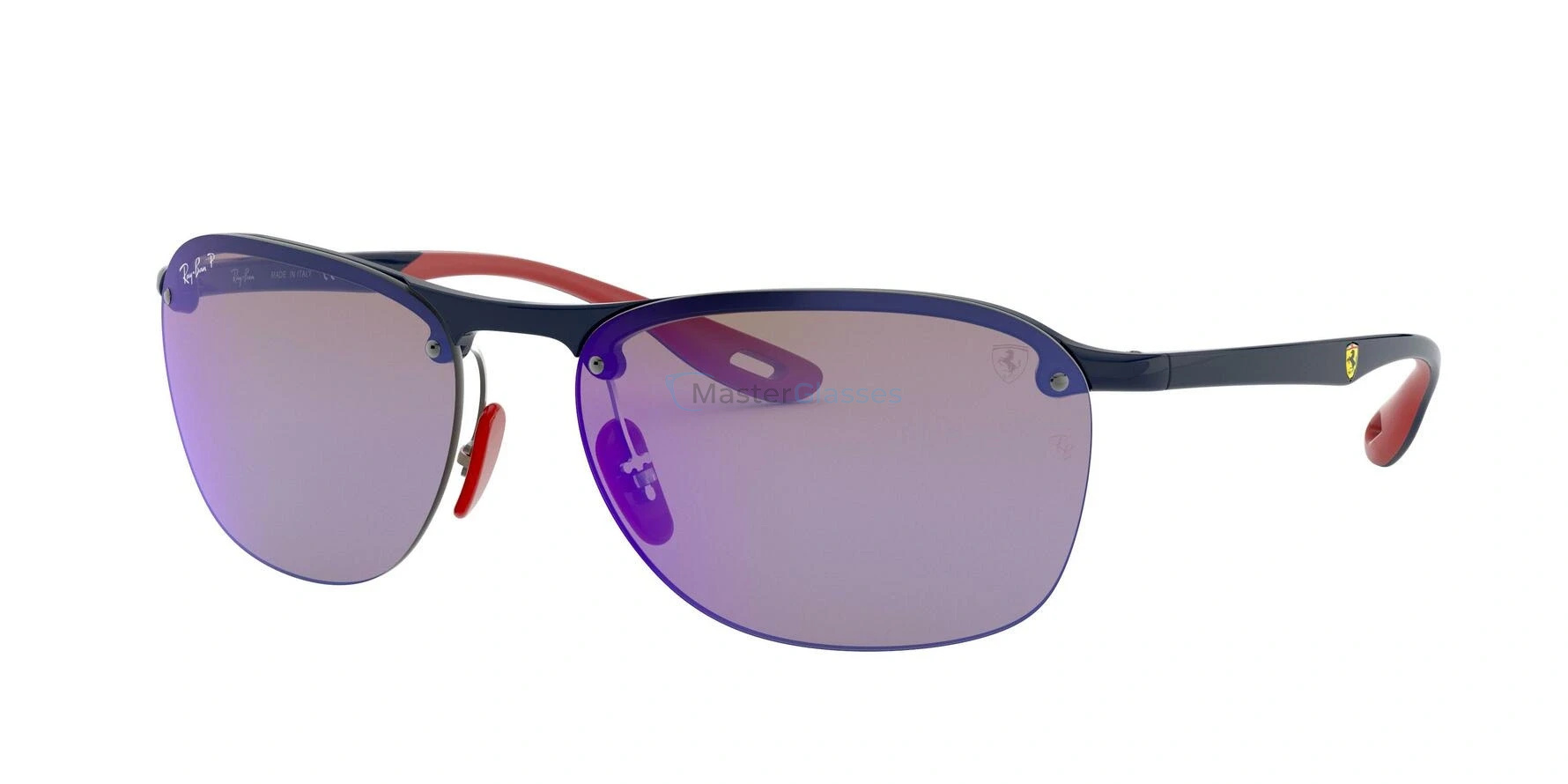 Ray hot sale ban rb4302m