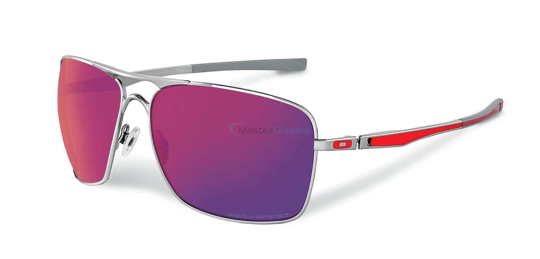 Oakley plaintiff squared on sale