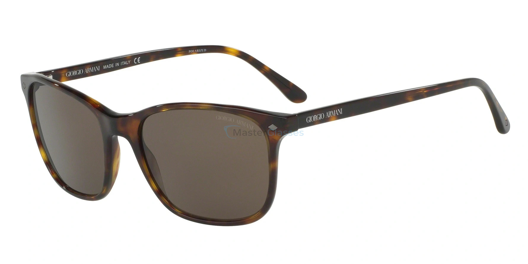 Солнцезащитные очки Giorgio armani AR8089 502657 Havana - купить в ...
