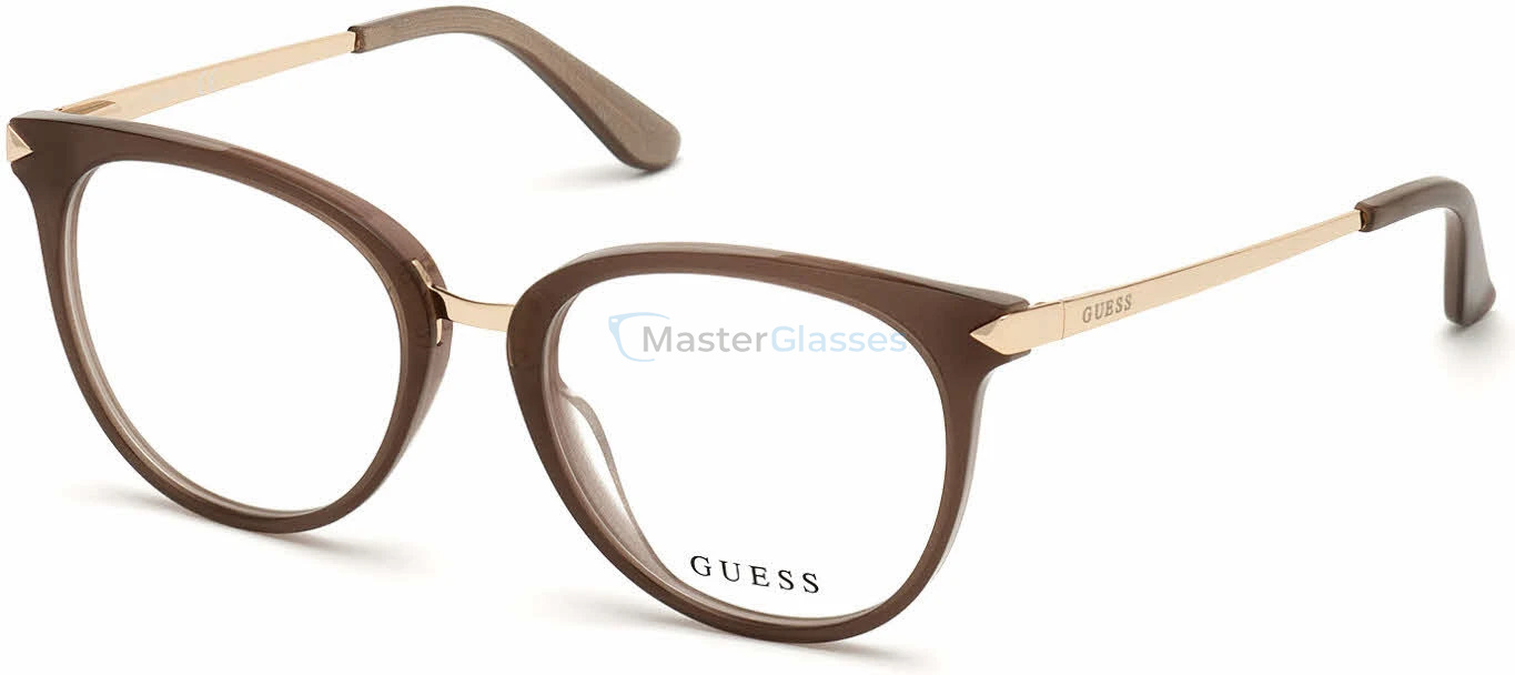 Магазин очков MasterGlasses купить очки Оправа GUESS GU 2753 045 51.