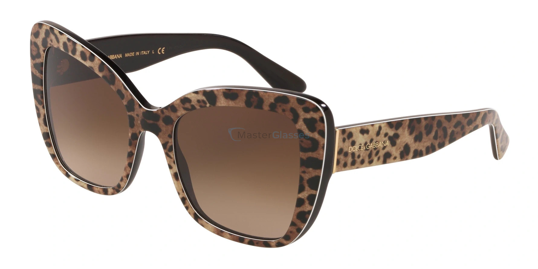 Dolce & Gabbana DG 4348