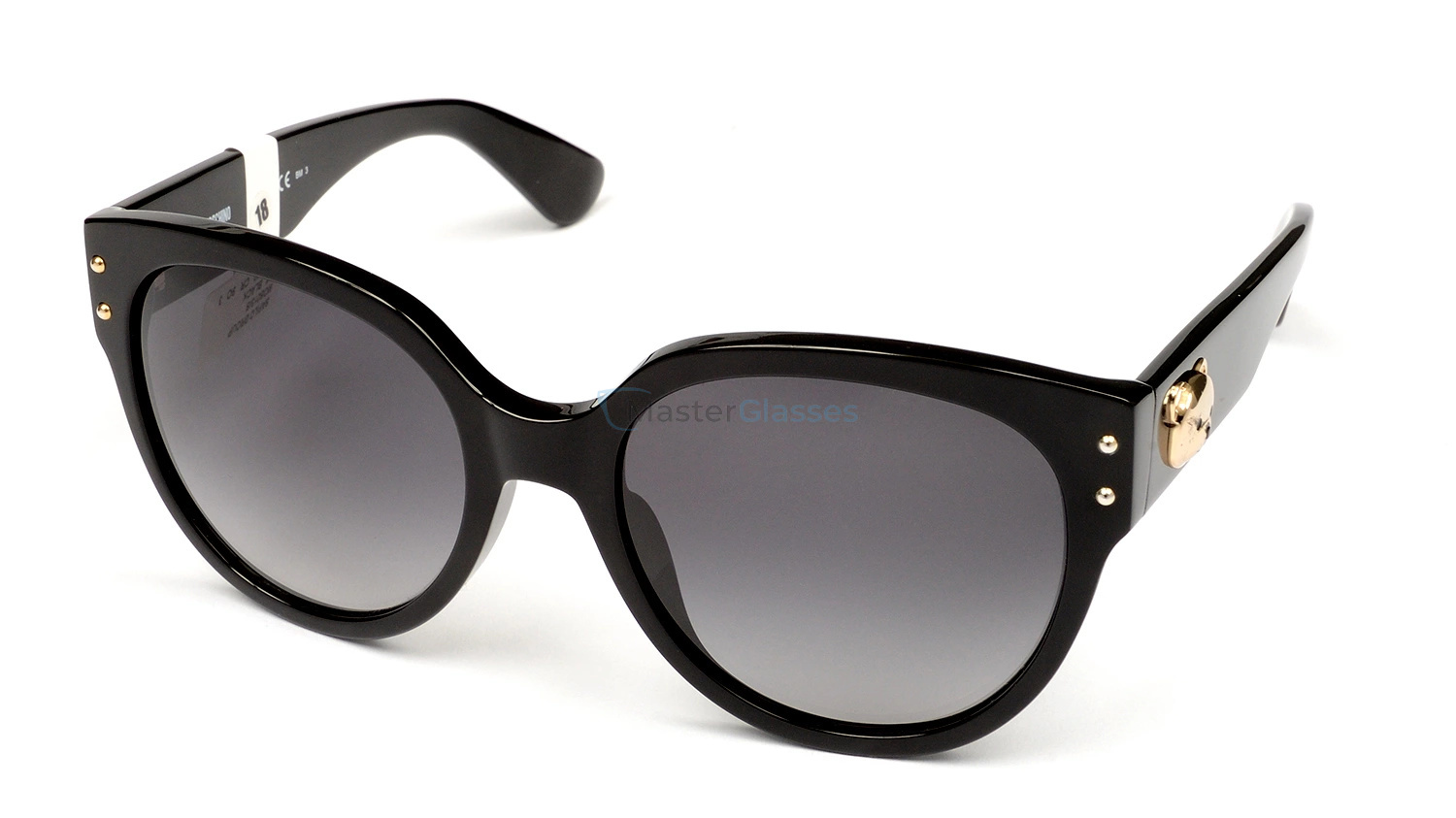 Солнцезащитные очки MOSCHINO MOS013/S 807 - купить в оптике MasterGlasses